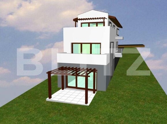 Teren de vânzare Sopor - 145319TV | BLITZ Cluj-Napoca | Poza8