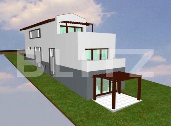 Teren de vânzare Sopor - 145319TV | BLITZ Cluj-Napoca | Poza9