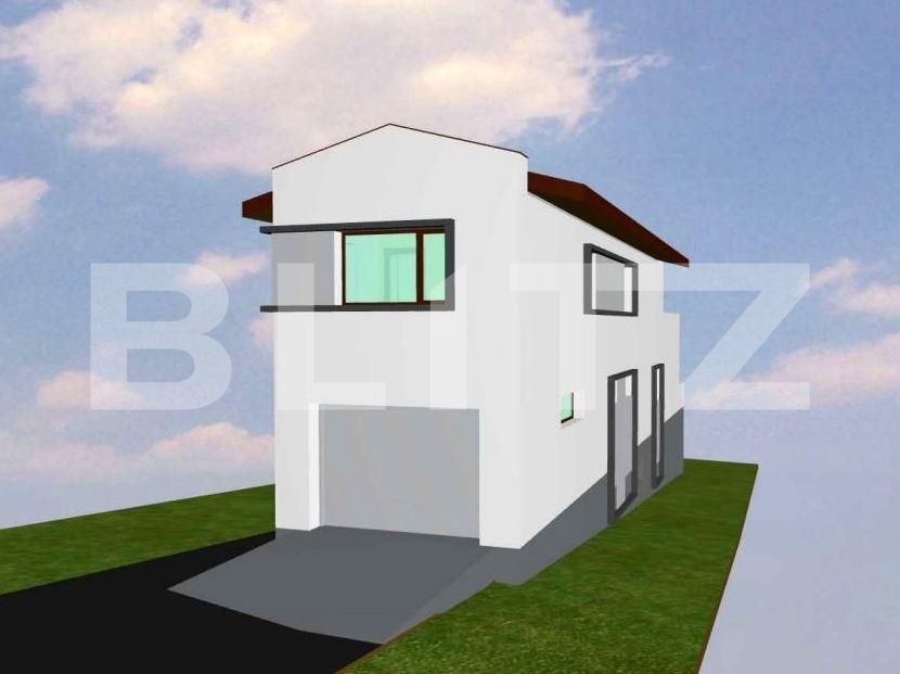 Teren de vânzare Sopor - 145319TV | BLITZ Cluj-Napoca | Poza10