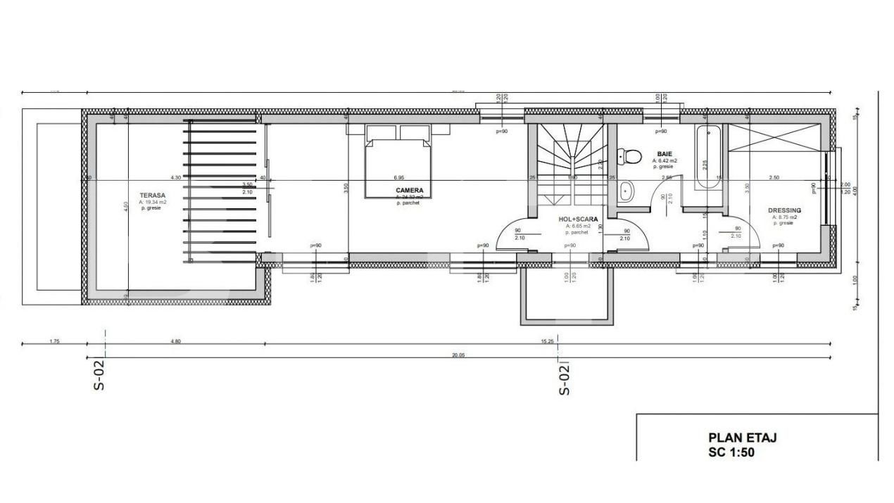 Teren de vânzare Sopor - 145319TV | BLITZ Cluj-Napoca | Poza3