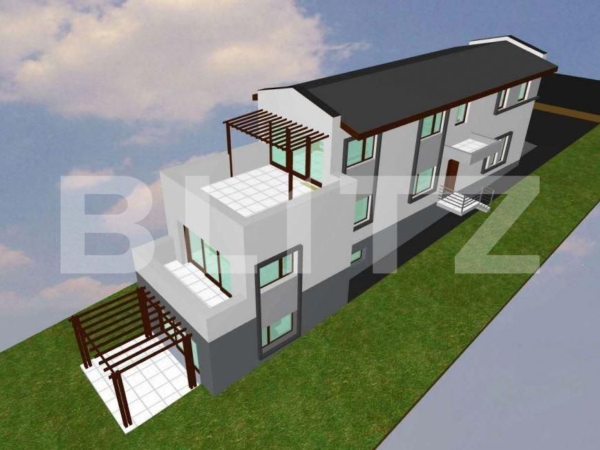 Teren de vânzare Sopor - 145319TV | BLITZ Cluj-Napoca | Poza11