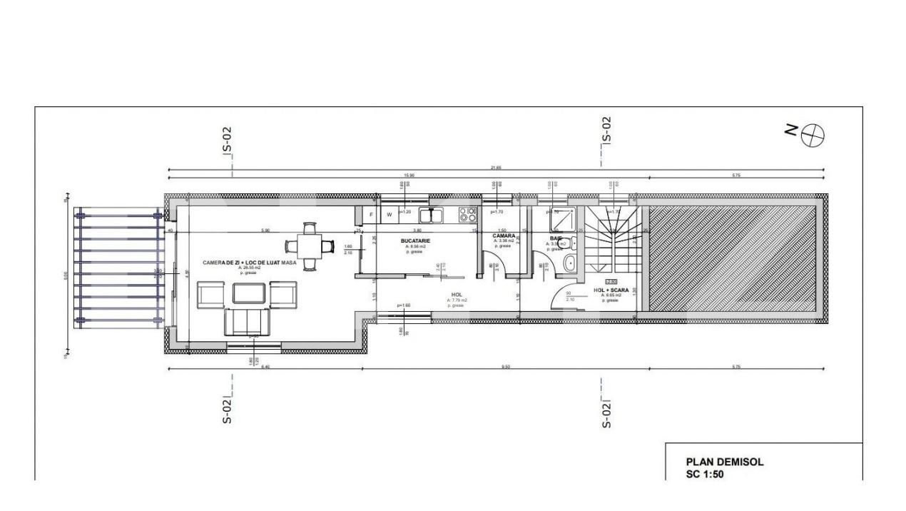 Teren de vânzare Sopor - 145319TV | BLITZ Cluj-Napoca | Poza12