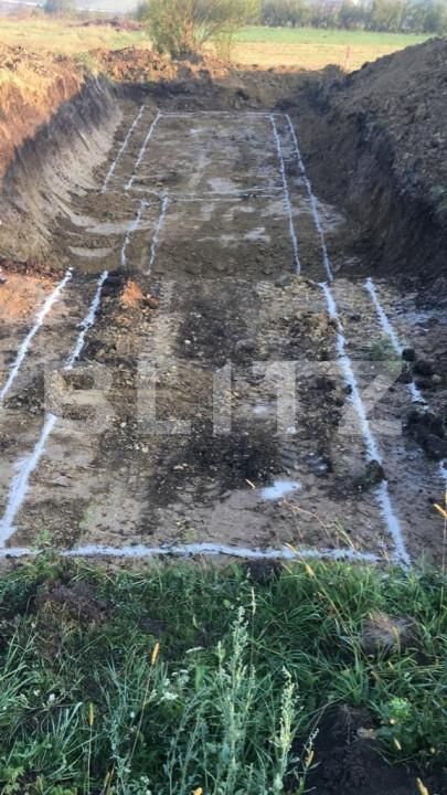 Teren de vânzare Sopor - 145319TV | BLITZ Cluj-Napoca | Poza5