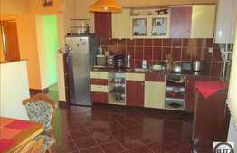 3 camere, 100 mp, decomandat, garaj subteran, zona strazii Grigore Antipa