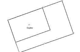 Duplex finalizat la semifinisat, 135 mp utili, 163 mp teren, zona Campului!