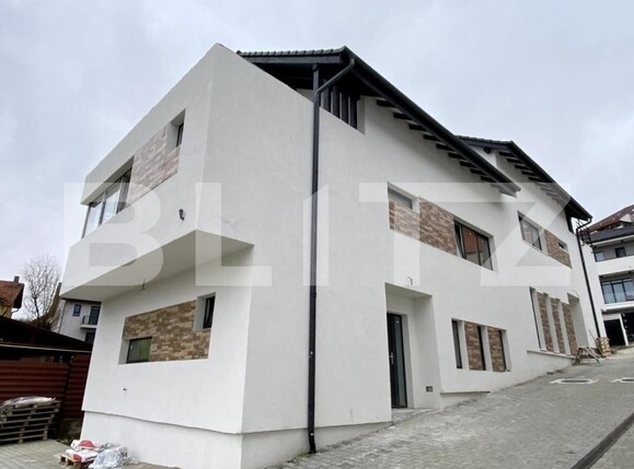 Casa de vânzare 5 camere Manastur - 145320CV | BLITZ Cluj-Napoca | Poza1