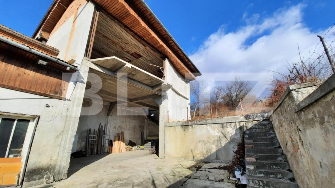 Casa de vânzare 3 camere  - 145325CV | BLITZ Cluj-Napoca | Poza5