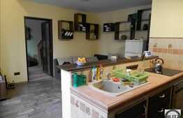 2 camere, 38 mp, parcare, boxa subsol, zona Calea Motilor