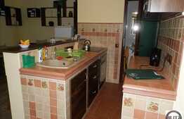 2 camere, 38 mp, parcare, boxa subsol, zona Calea Motilor