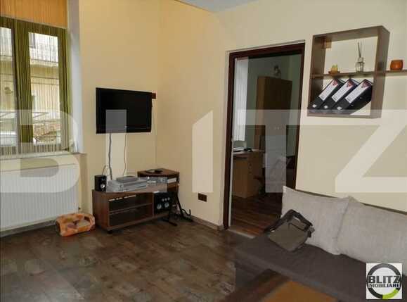 Apartament de vânzare 2 camere Central - 14534AV | BLITZ Cluj-Napoca | Poza4