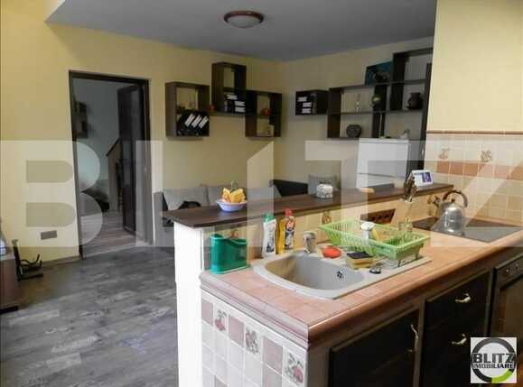 Apartament de vânzare 2 camere Central - 14534AV | BLITZ Cluj-Napoca | Poza2