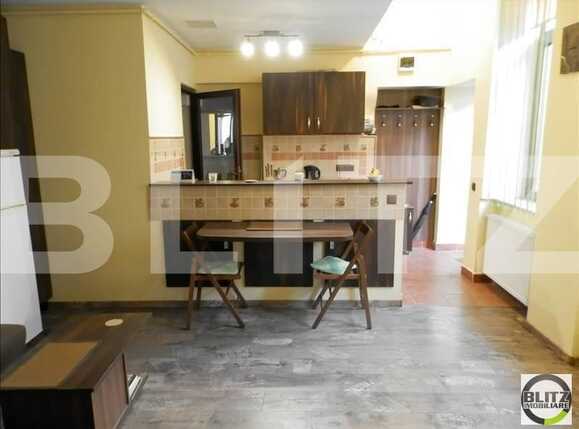 Apartament de vânzare 2 camere Central - 14534AV | BLITZ Cluj-Napoca | Poza1