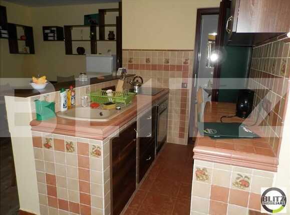 Apartament de vânzare 2 camere Central - 14534AV | BLITZ Cluj-Napoca | Poza3