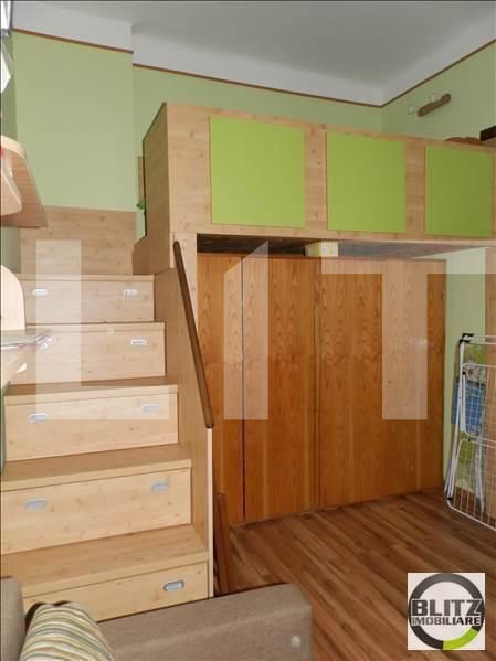 Apartament de vânzare 2 camere Central - 14534AV | BLITZ Cluj-Napoca | Poza7