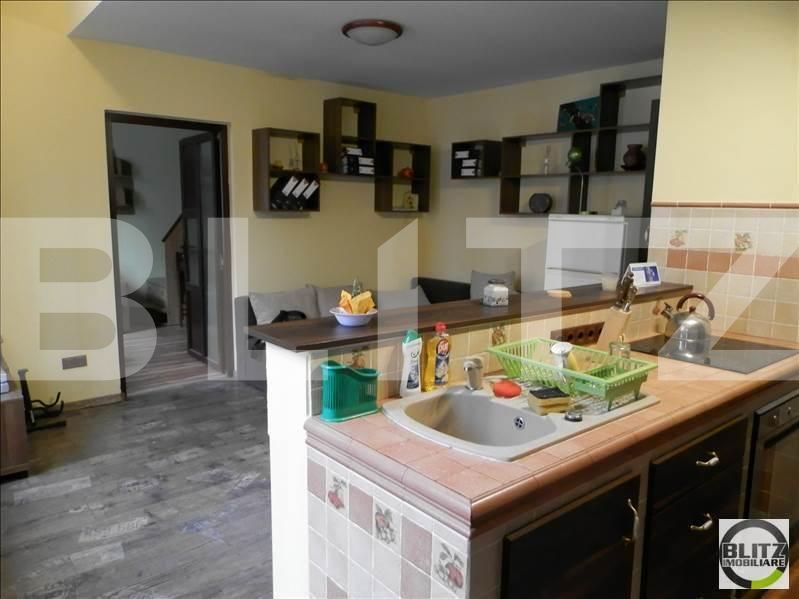 Apartament de vânzare 2 camere Central - 14534AV | BLITZ Cluj-Napoca | Poza2