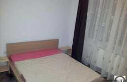 2 camere, 50 mp, parcare in curte, mobilat modern, zona Piata Mihai Viteazu