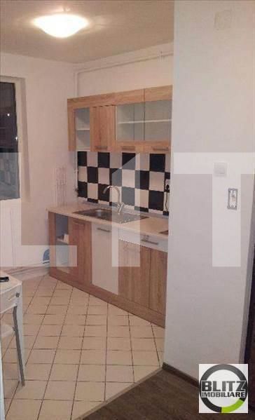 Apartament de închiriat 2 camere Central - 14535AI | BLITZ Cluj-Napoca | Poza4