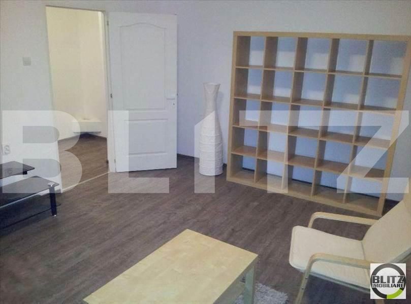 Apartament de închiriat 2 camere Central - 14535AI | BLITZ Cluj-Napoca | Poza2
