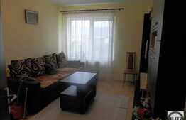 Vanzare 2 camere, 49 mp, 2 balcoane, decomandat! Zona Florilor! Cu parcare!