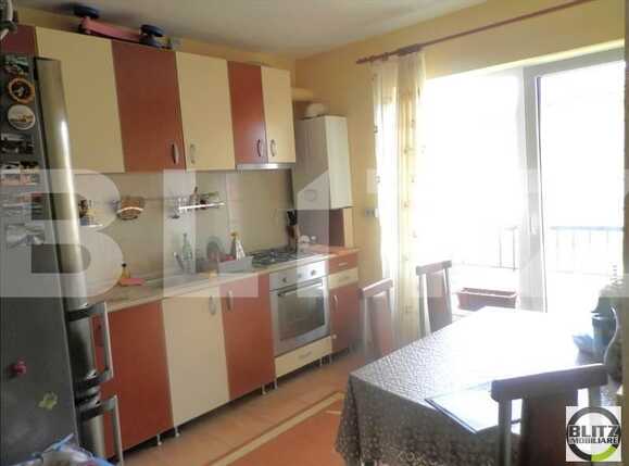 Apartament de vânzare 2 camere Floreşti - 14536AV | BLITZ Cluj-Napoca | Poza1