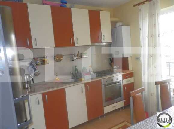 Apartament de vânzare 2 camere Floreşti - 14536AV | BLITZ Cluj-Napoca | Poza2