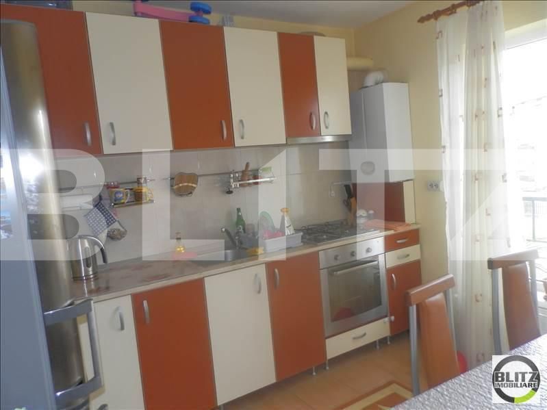 Apartament de vânzare 2 camere Floreşti - 14536AV | BLITZ Cluj-Napoca | Poza2