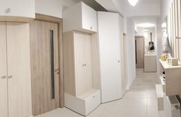 Apartament 2 camere decomandate, 56mp, 136mp gradina, la 5 minute de Iulius Mall