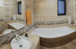 Apartament 2 camere decomandate, 56mp, 136mp gradina, la 5 minute de Iulius Mall