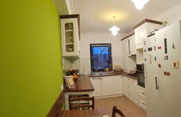 Apartament 2 camere decomandate, 56mp, 136mp gradina, la 5 minute de Iulius Mall