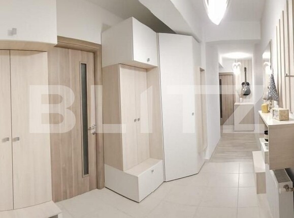 Apartament de vânzare 2 camere Intre Lacuri - 145379AV | BLITZ Cluj-Napoca | Poza4