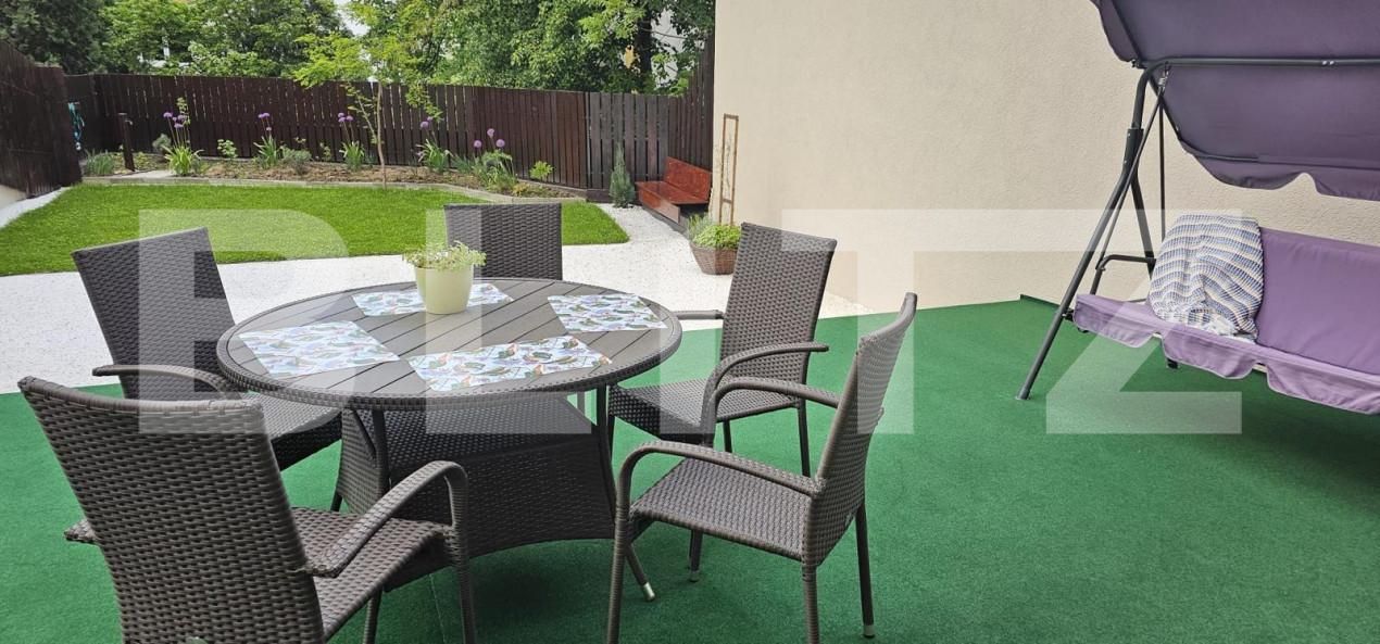 Apartament de vânzare 2 camere Intre Lacuri - 145379AV | BLITZ Cluj-Napoca | Poza5