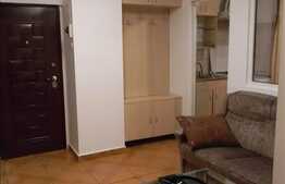 2 camere, 54 mp, decomandat, complet mobilat, zona strazii Eremia Grigorescu