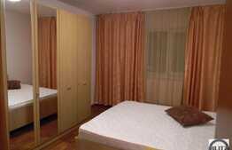 2 camere, 54 mp, decomandat, complet mobilat, zona strazii Eremia Grigorescu