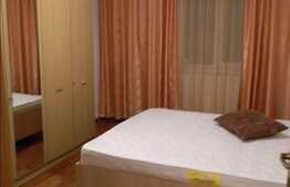 2 camere, 54 mp, decomandat, complet mobilat, zona strazii Eremia Grigorescu