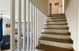 Casa compusa din 2 corpuri, 6 camere, 500 mp teren, Chinteni