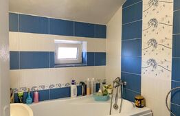 Casa compusa din 2 corpuri, 6 camere, 500 mp teren, Chinteni