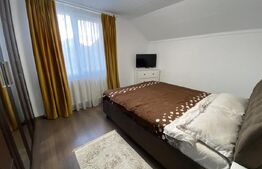 Casa compusa din 2 corpuri, 6 camere, 500 mp teren, Chinteni