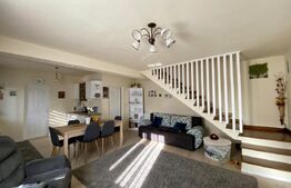 Casa compusa din 2 corpuri, 6 camere, 500 mp teren, Chinteni