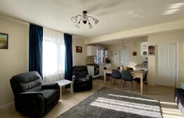 Casa compusa din 2 corpuri, 6 camere, 500 mp teren, Chinteni