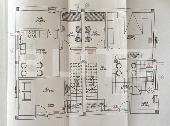 Casa de vânzare 6 camere Chinteni - 145380CV | BLITZ Cluj-Napoca | Poza19