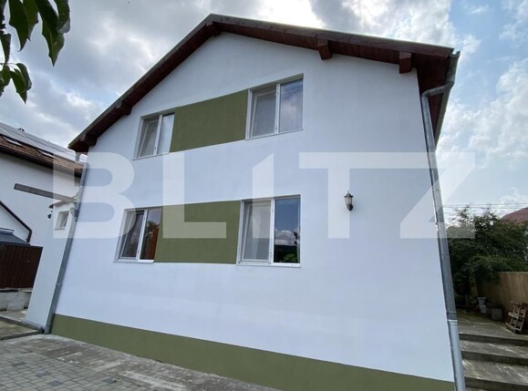 Casa de vânzare 6 camere Chinteni - 145380CV | BLITZ Cluj-Napoca | Poza21