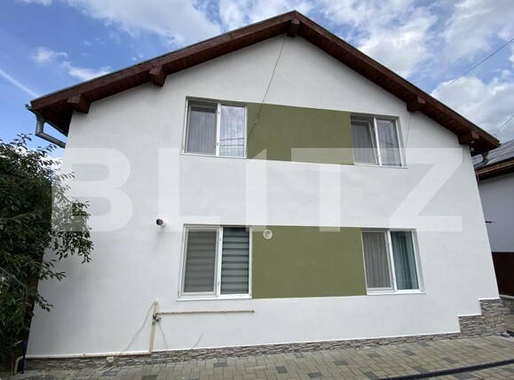 Casa de vânzare 6 camere Chinteni - 145380CV | BLITZ Cluj-Napoca | Poza2