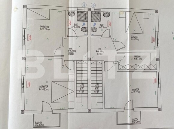 Casa de vânzare 6 camere Chinteni - 145380CV | BLITZ Cluj-Napoca | Poza20