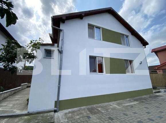 Casa de vânzare 6 camere Chinteni - 145380CV | BLITZ Cluj-Napoca | Poza3
