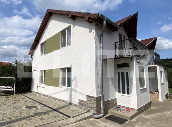 Casa de vânzare 6 camere Chinteni - 145380CV | BLITZ Cluj-Napoca | Poza1