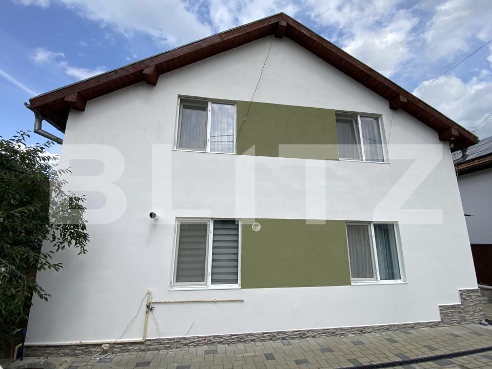 Casa de vânzare 6 camere Chinteni - 145380CV | BLITZ Cluj-Napoca | Poza2