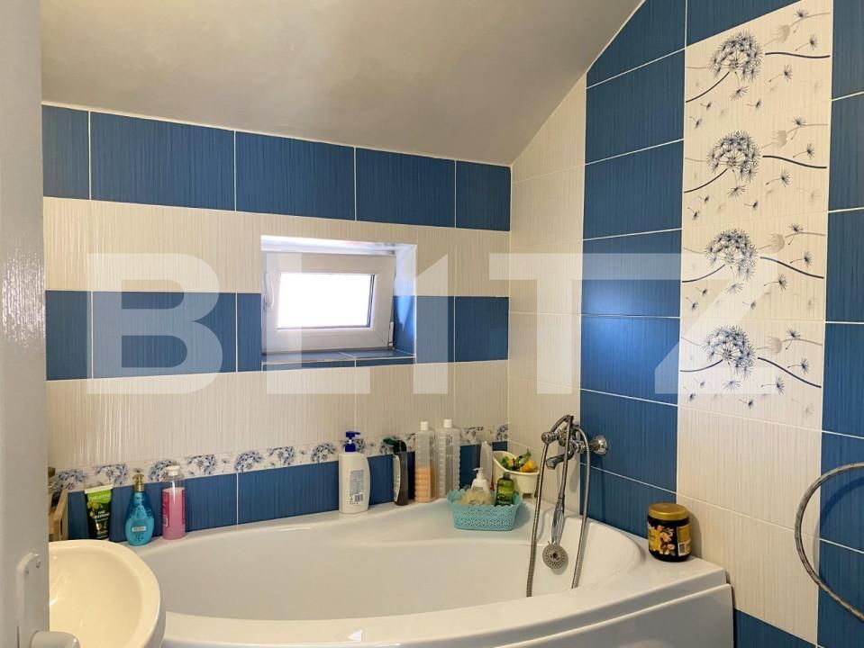 Casa de vânzare 6 camere Chinteni - 145380CV | BLITZ Cluj-Napoca | Poza14