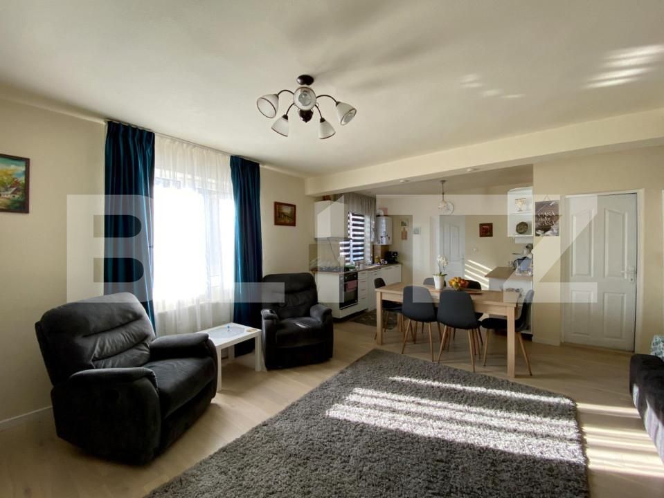 Casa de vânzare 6 camere Chinteni - 145380CV | BLITZ Cluj-Napoca | Poza8