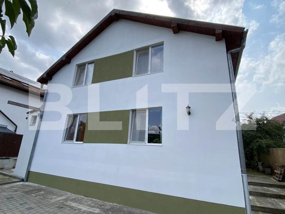 Casa de vânzare 6 camere Chinteni - 145380CV | BLITZ Cluj-Napoca | Poza21