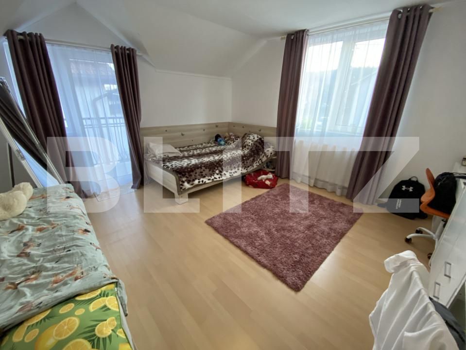 Casa de vânzare 6 camere Chinteni - 145380CV | BLITZ Cluj-Napoca | Poza12